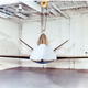Illustration for article titled Never-Seen Photos Of Boeings 1960s Stealth Jet Concept That Predicted The Future